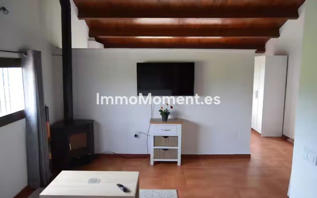 Reventa - Casa de campo - Interior  - Pizarra