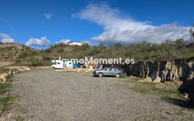 Reventa - Casa de campo - Interior  - Pizarra
