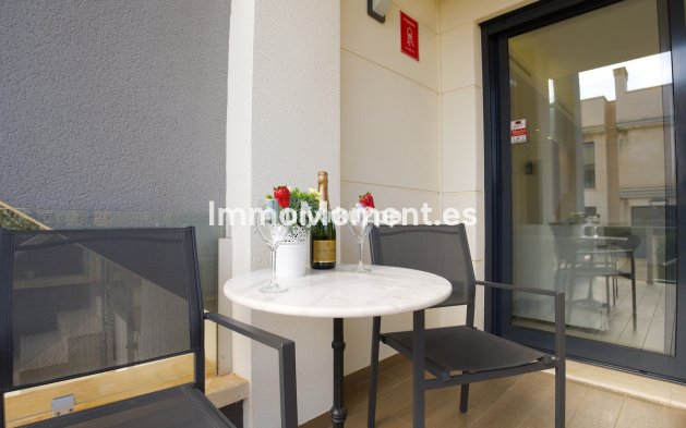Revente - Maison mitoyenne - Orihuela - Cabo roig - La Zenia