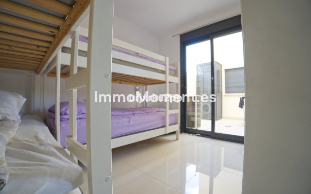 Revente - Maison mitoyenne - Orihuela - Cabo roig - La Zenia