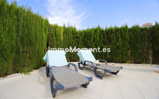 Revente - Maison mitoyenne - Orihuela - Cabo roig - La Zenia