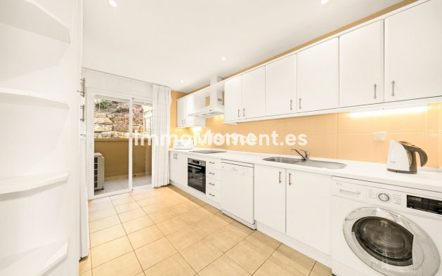 Revente - Appartement - Marbella - Elviria