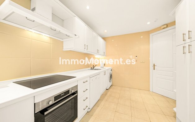 Revente - Appartement - Marbella - Elviria