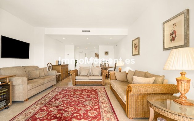 Revente - Appartement - Marbella - Elviria