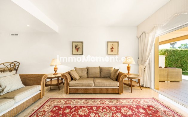 Revente - Appartement - Marbella - Elviria