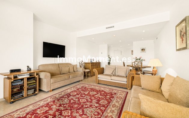 Revente - Appartement - Marbella - Elviria