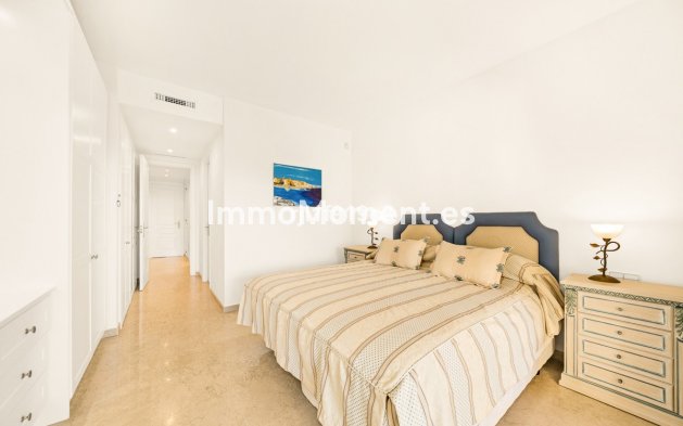Revente - Appartement - Marbella - Elviria