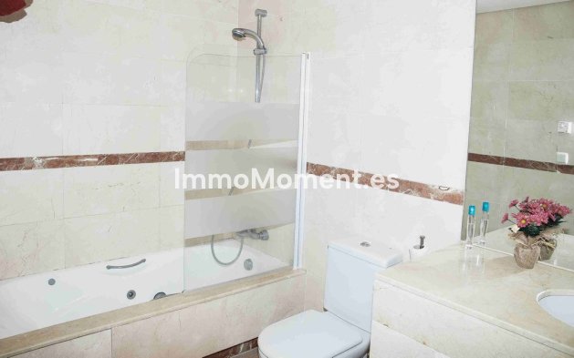 Resale - Apartment - Marbella - San Pedro de Alcántara