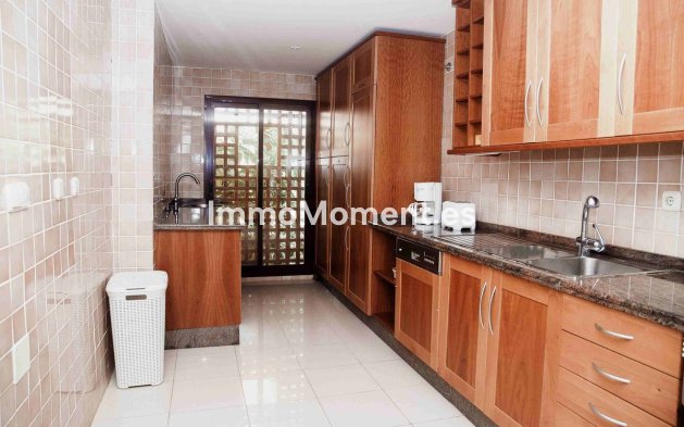 Resale - Apartment - Marbella - San Pedro de Alcántara
