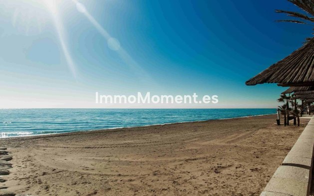 Resale - Apartment - Marbella - San Pedro de Alcántara