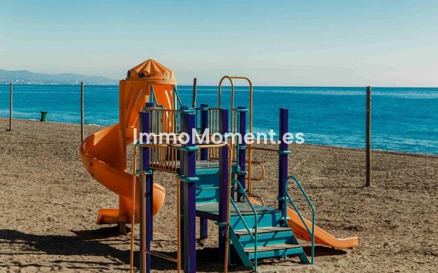 Resale - Apartment - Marbella - San Pedro de Alcántara