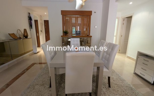 Resale - Apartment - Marbella - San Pedro de Alcántara