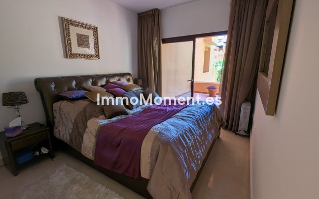 Resale - Apartment - Marbella - San Pedro de Alcántara