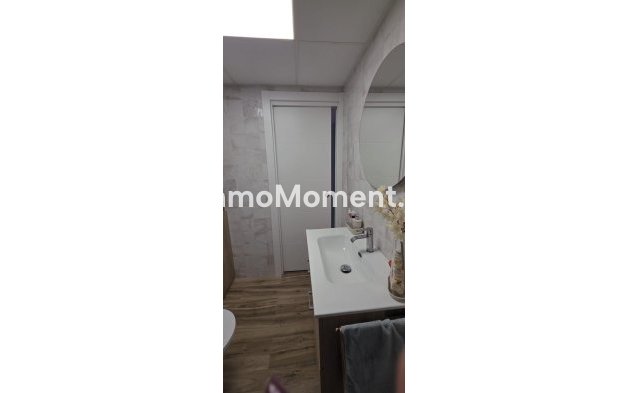 Bestaande woning - Appartement - Marbella - Costabella