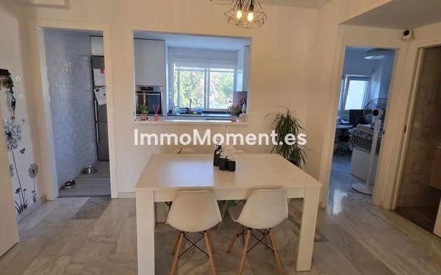 Bestaande woning - Appartement - Marbella - Costabella