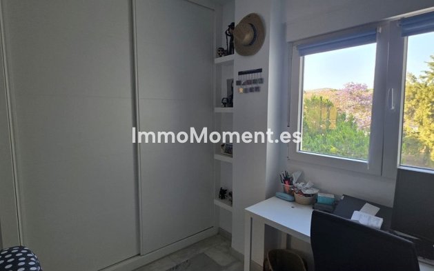 Bestaande woning - Appartement - Marbella - Costabella