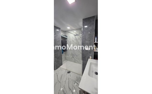 Bestaande woning - Appartement - Marbella - Costabella