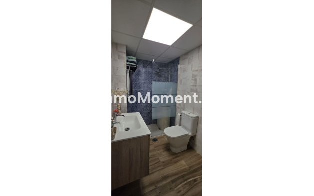 Bestaande woning - Appartement - Marbella - Costabella