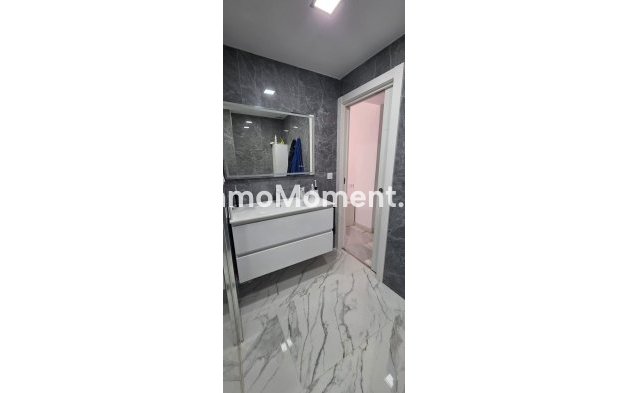 Bestaande woning - Appartement - Marbella - Costabella