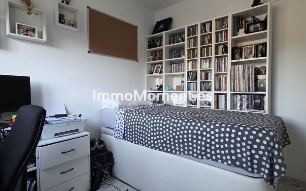 Bestaande woning - Appartement - Marbella - Costabella
