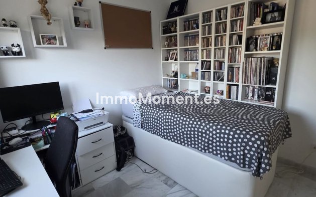 Bestaande woning - Appartement - Marbella - Costabella