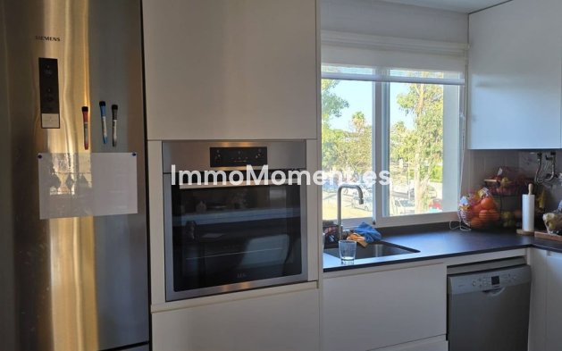 Bestaande woning - Appartement - Marbella - Costabella