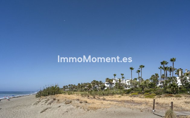 Reventa - Apartamento - Estepona  - Costalita