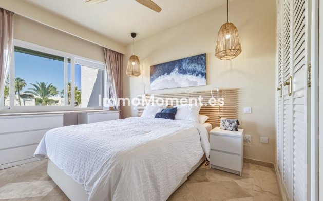 Reventa - Apartamento - Estepona  - Costalita