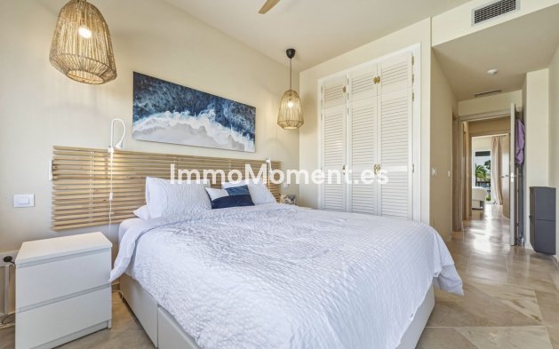 Reventa - Apartamento - Estepona  - Costalita