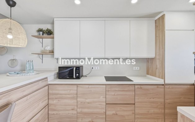 Reventa - Apartamento - Estepona  - Costalita