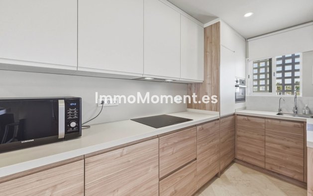 Reventa - Apartamento - Estepona  - Costalita