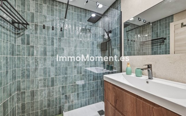Reventa - Apartamento - Estepona  - Costalita