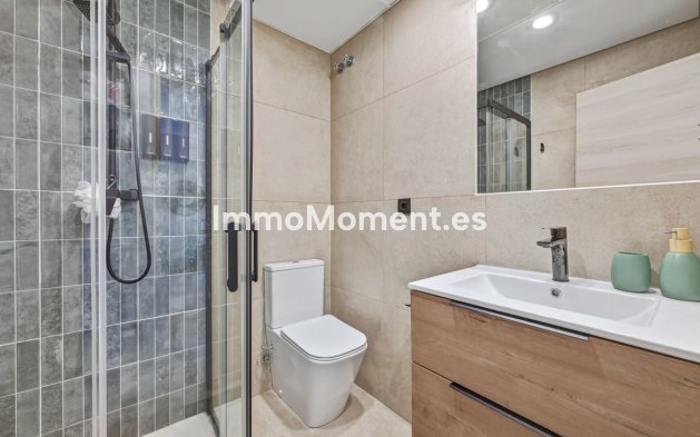 Reventa - Apartamento - Estepona  - Costalita