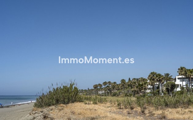 Reventa - Apartamento - Estepona  - Costalita