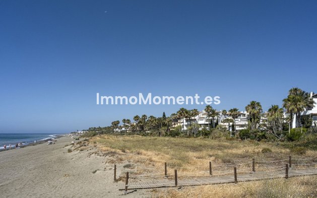 Reventa - Apartamento - Estepona  - Costalita
