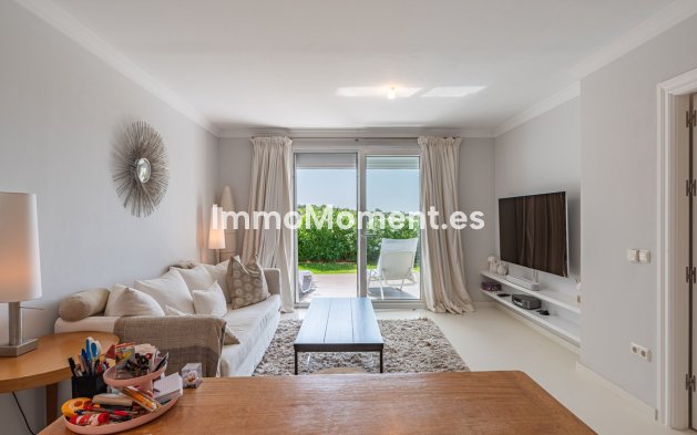 Bestaande woning - Rijtjeshuis - Marbella - The Golden Mile