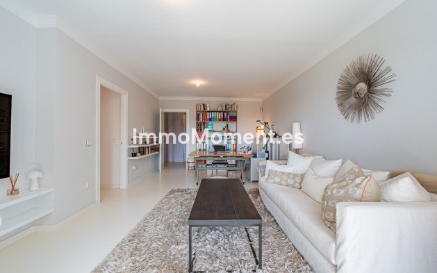 Bestaande woning - Rijtjeshuis - Marbella - The Golden Mile