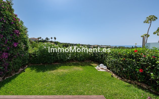 Bestaande woning - Rijtjeshuis - Marbella - The Golden Mile