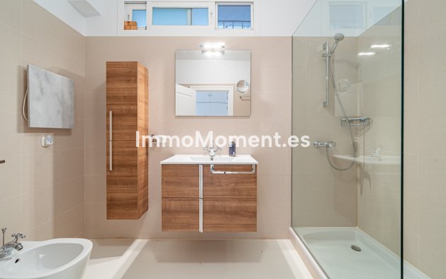 Bestaande woning - Rijtjeshuis - Marbella - The Golden Mile