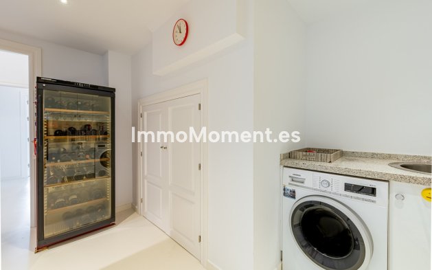 Bestaande woning - Rijtjeshuis - Marbella - The Golden Mile