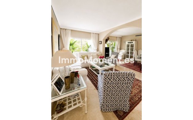 Reventa - Apartamento - Estepona  - Costalita