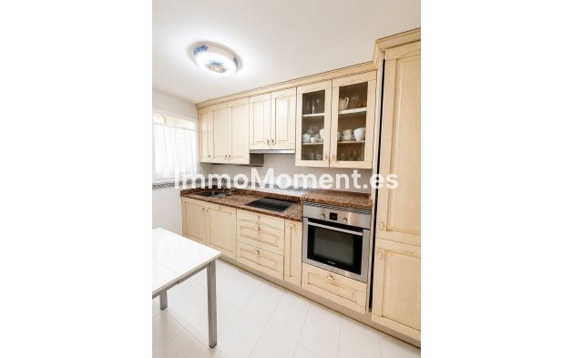 Reventa - Apartamento - Estepona  - Costalita