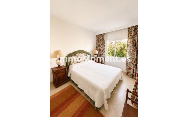 Reventa - Apartamento - Estepona  - Costalita