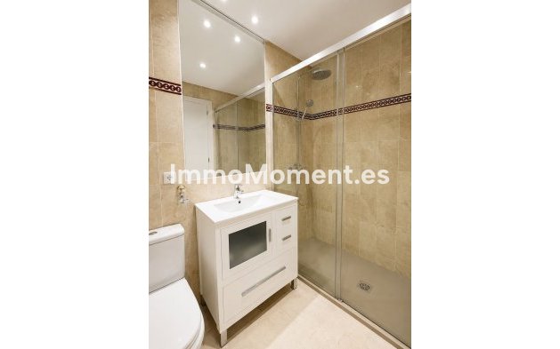 Reventa - Apartamento - Estepona  - Costalita