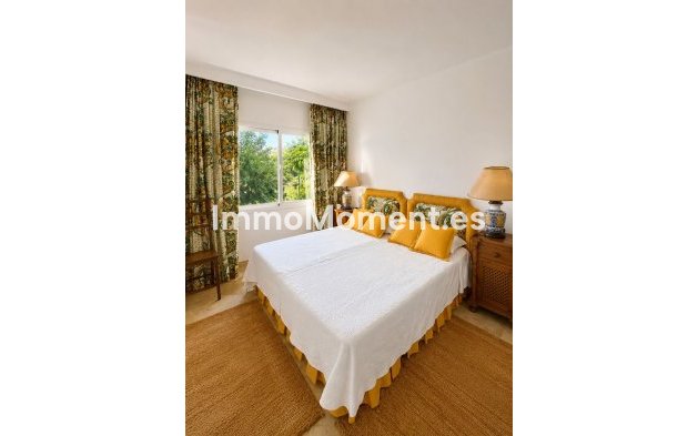 Reventa - Apartamento - Estepona  - Costalita