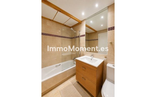Reventa - Apartamento - Estepona  - Costalita