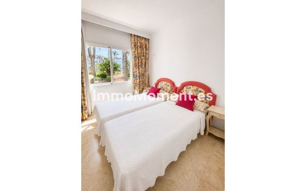 Reventa - Apartamento - Estepona  - Costalita
