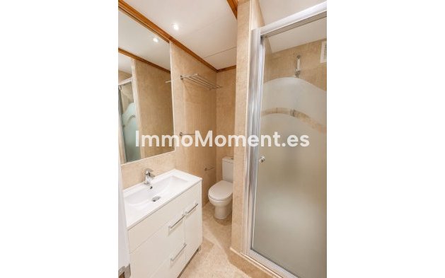 Reventa - Apartamento - Estepona  - Costalita