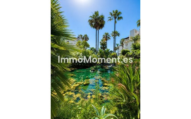 Reventa - Apartamento - Estepona  - Costalita