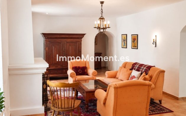 Reventa - Casa de campo - Interior  - Alhaurín de la Torre